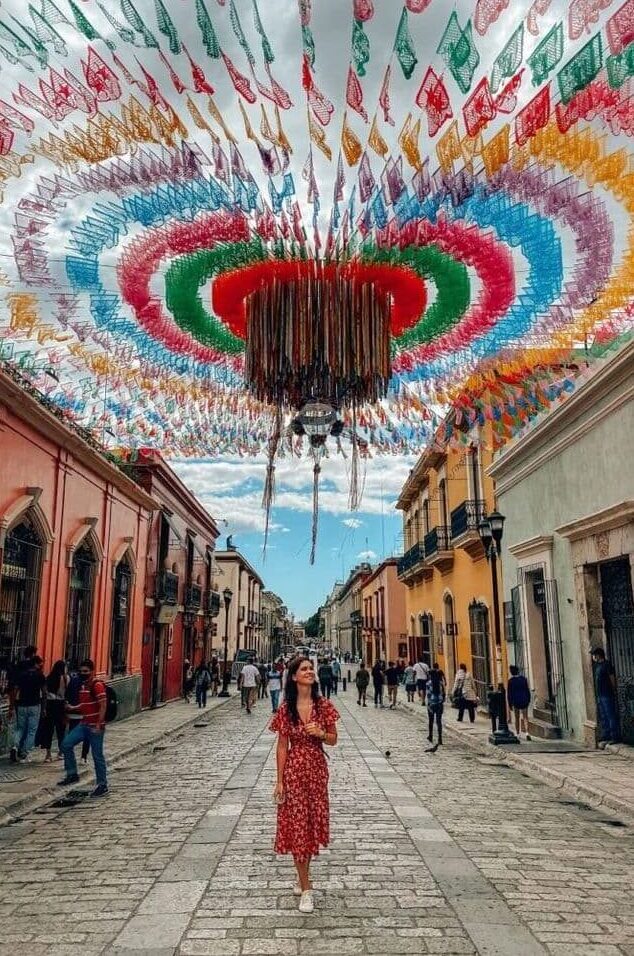 10 Best Things to Do in the City of Oaxaca, Mexico - Kitti Around the World(1)