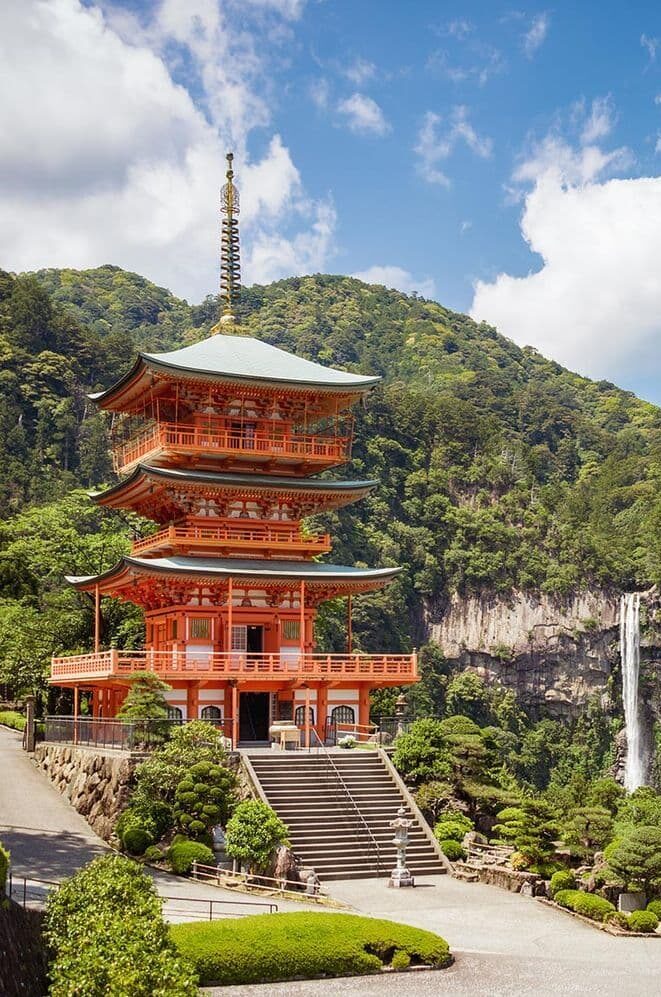 Los diez lugares que no te puedes perder en tu primer viaje a Japón(1)